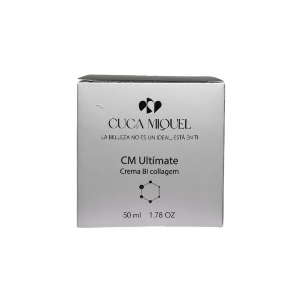 Crema Bi Collagem - Imagen 2