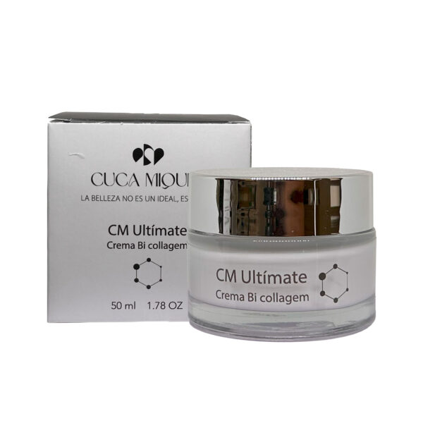 Crema Bi Collagem - Imagen 3