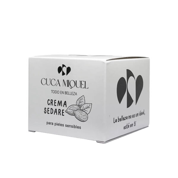 Crema Sedare - Imagen 2