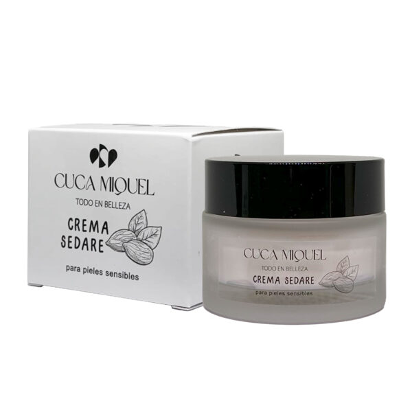 Crema Sedare - Imagen 3