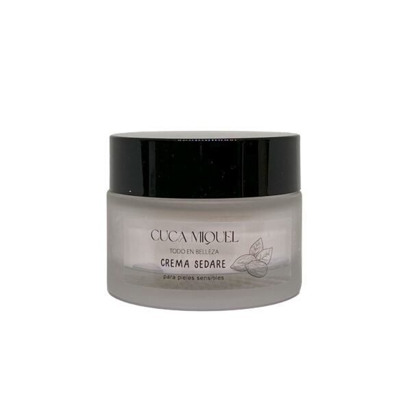 Crema Sedare