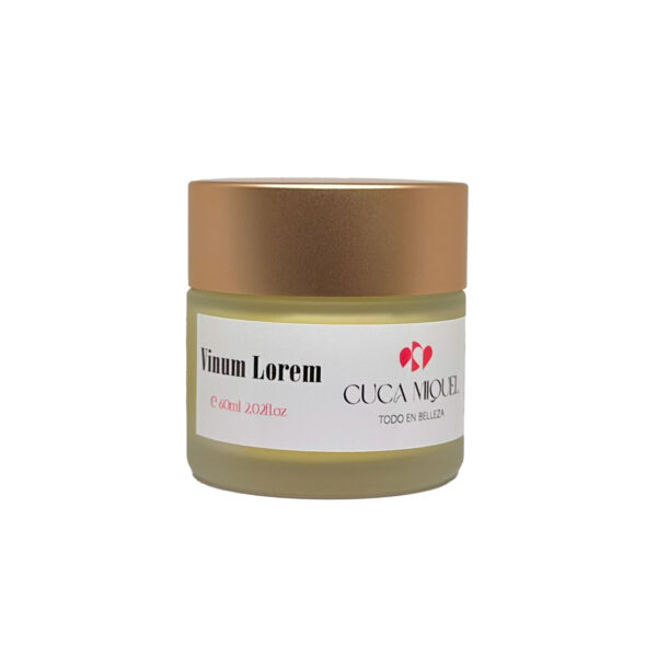 Crema Vinum Lorem