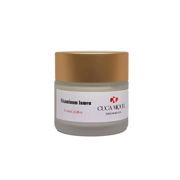 Crema Vitaminum Lumen
