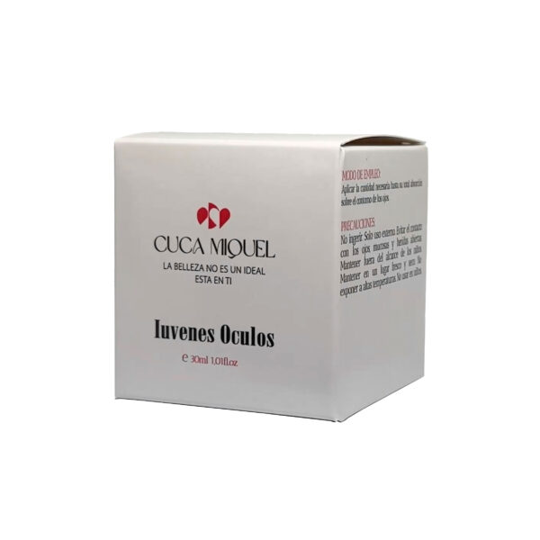 Iuvenis Oculos - Imagen 2