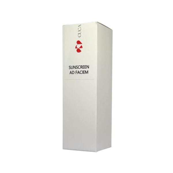 Sunscreen Ad Faciem - Imagen 2