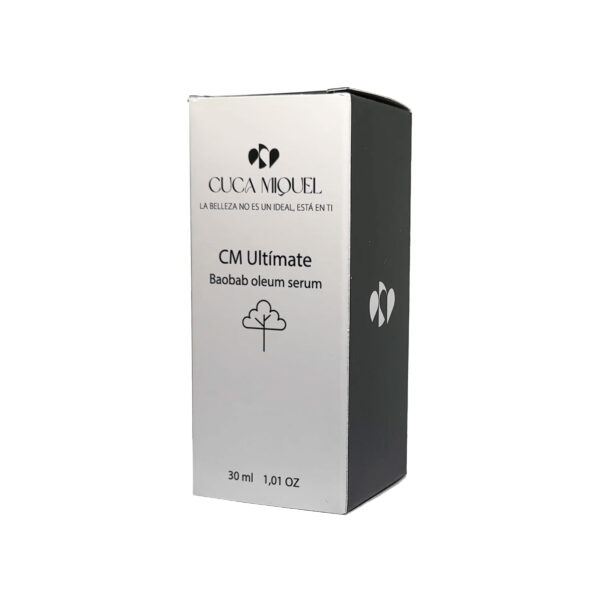 Baobab Oleum Serum - Imagen 2