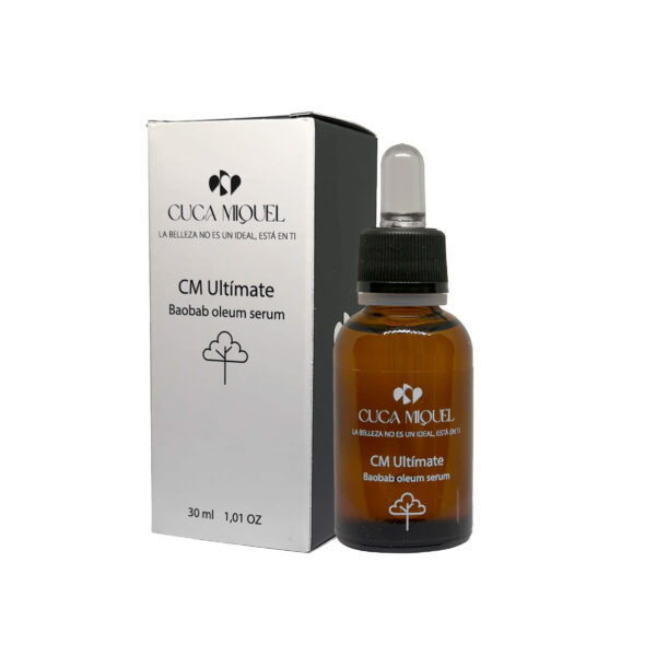 Baobab Oleum Serum - Imagen 3
