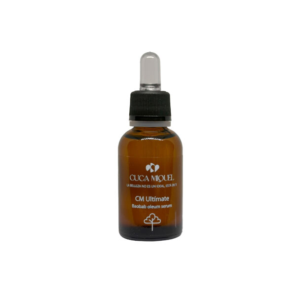 Baobab Oleum Serum
