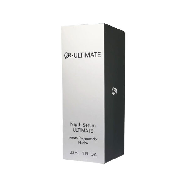 Night Serum Ultimate - Imagen 2
