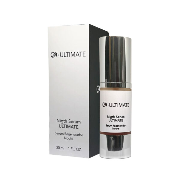 Night Serum Ultimate - Imagen 3