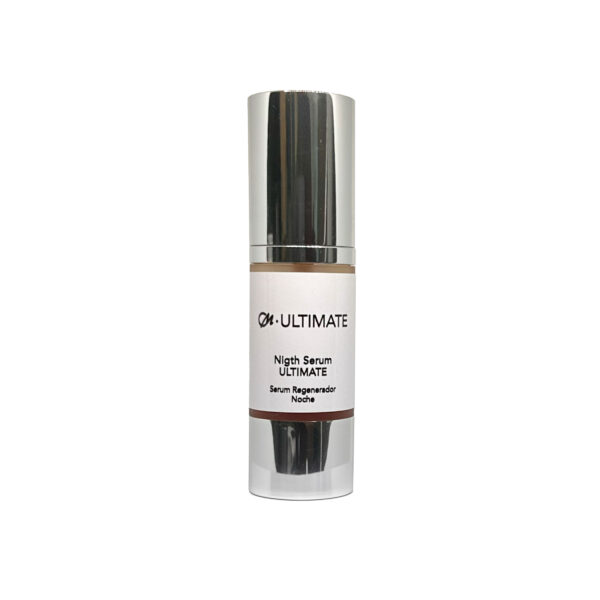 Night Serum Ultimate