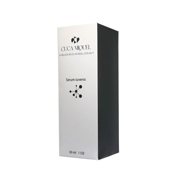 Serum Iuvenis - Imagen 2