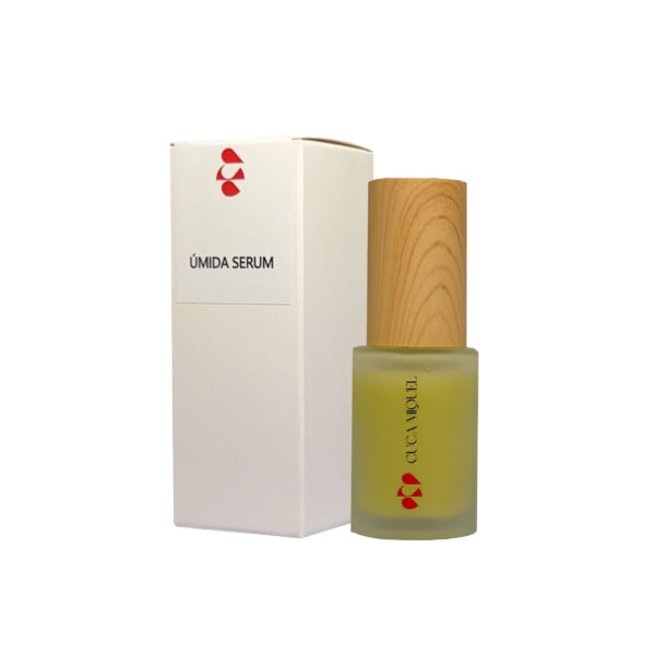 Umida Serum - Imagen 3
