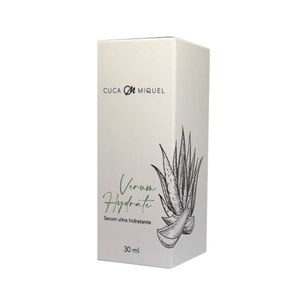 Verum Hydrate Serum Ultra Hidratante - Imagen 2