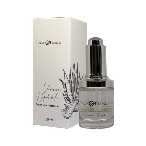 Verum Hydrate Serum Ultra Hidratante - Imagen 3