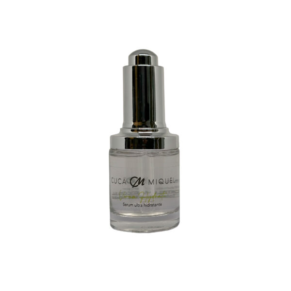 Verum Hydrate Serum Ultra Hidratante