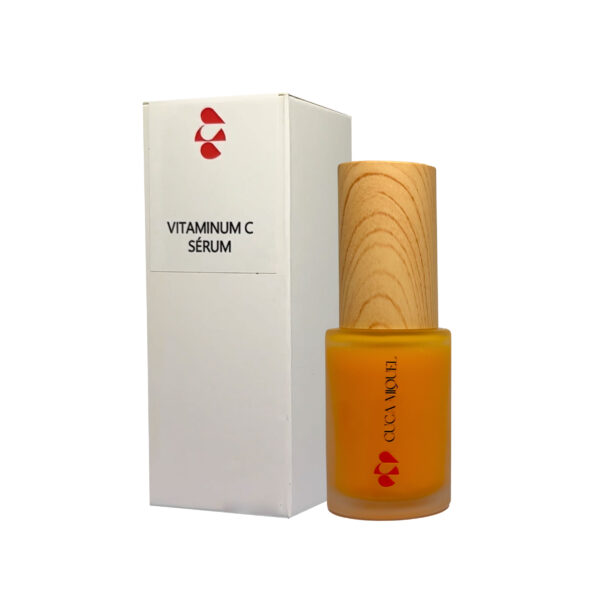 Vitaminum C Serum - Imagen 3