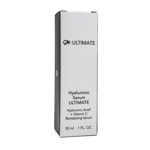 Hyaluronic Serum Ultimate - Imagen 2