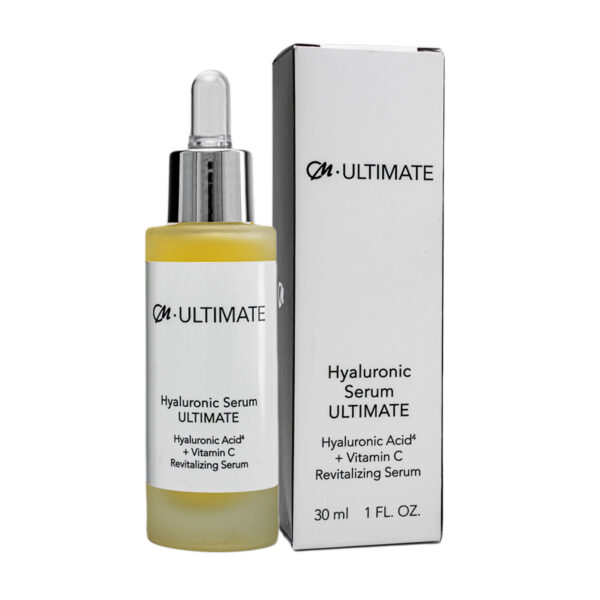 Hyaluronic Serum Ultimate - Imagen 3