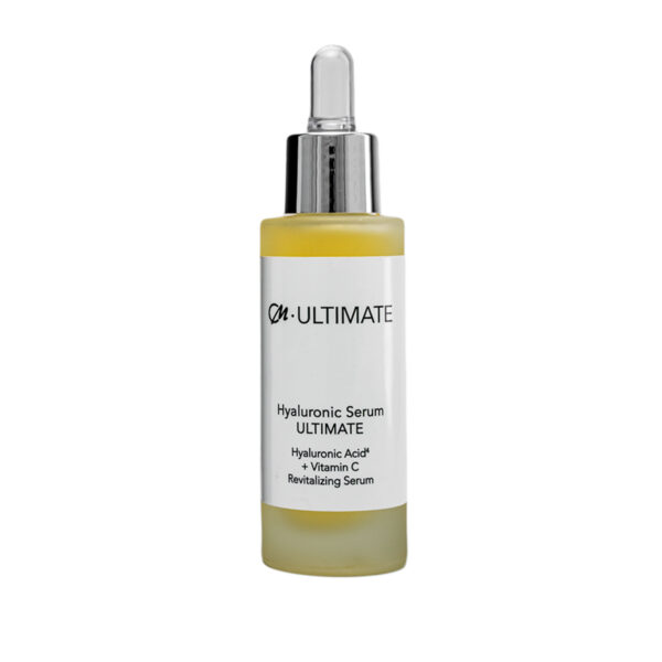 Hyaluronic Serum Ultimate