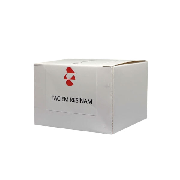 Faciem Resinam - Imagen 2