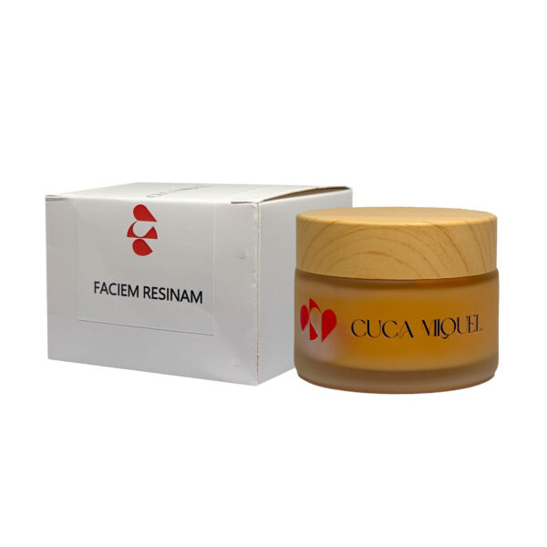 Faciem Resinam - Imagen 3