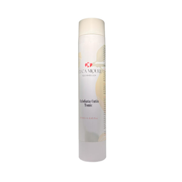 Exfoliata Cutis Tonic