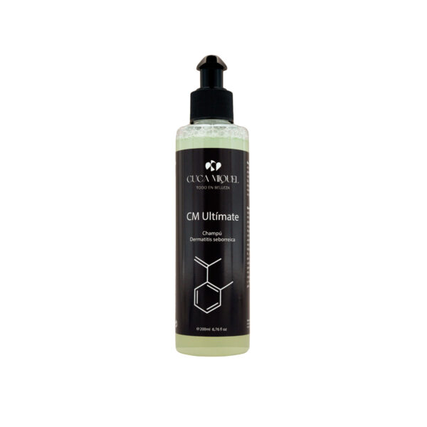 Champú Dermatitis Seborreica
