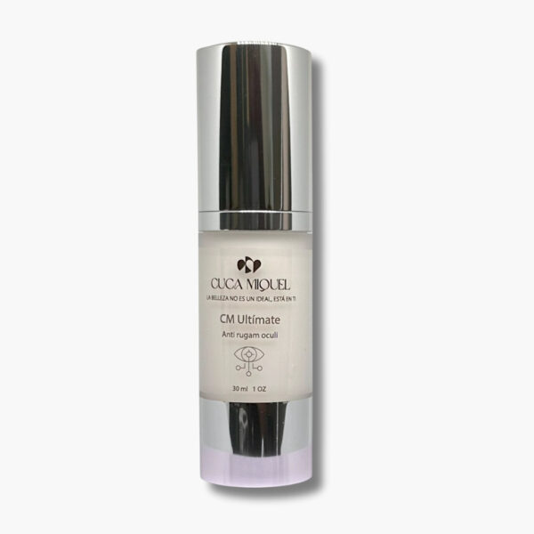 Contorno de ojos Anti Rugam Oculi