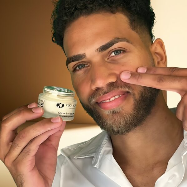 Anti Maculata - Crema facial anti-manchas. - Imagen 4
