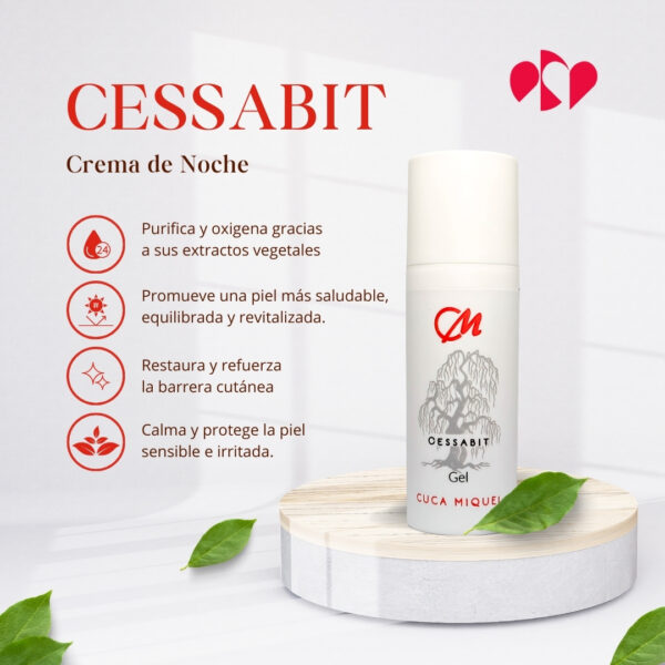 Cessabit - Imagen 2
