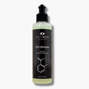 Champú Dermatitis Seborreica