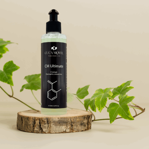 Champú Dermatitis Seborreica - Imagen 2