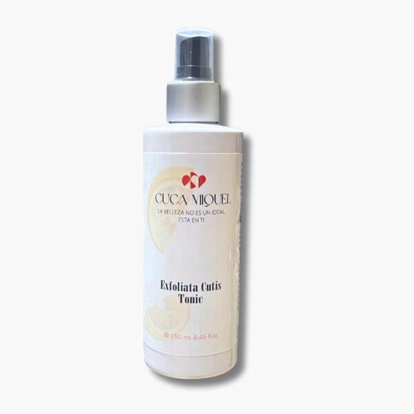 Exfoliata Cutis Tonic