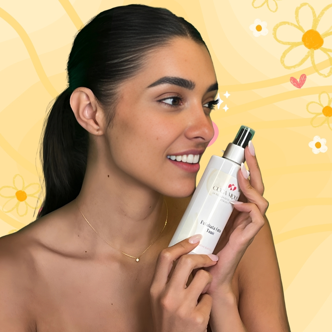 Exfoliata Cutis Tonic - Imagen 4