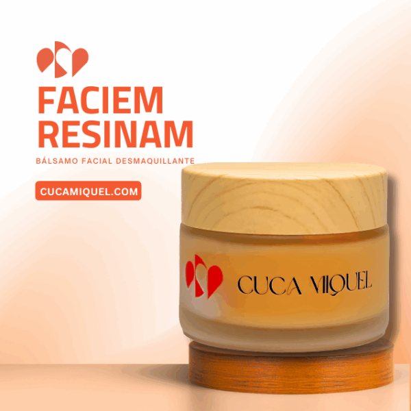 Faciem Resinam - Imagen 2