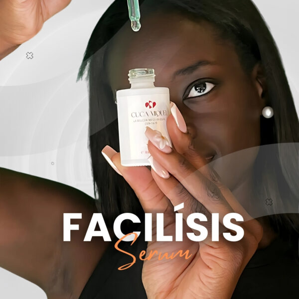Facilisis Sérum - Imagen 3