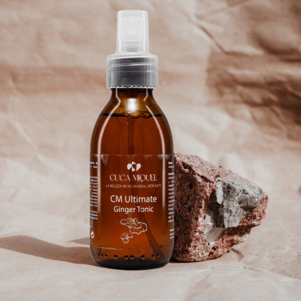 Ginger Tonic - Imagen 2
