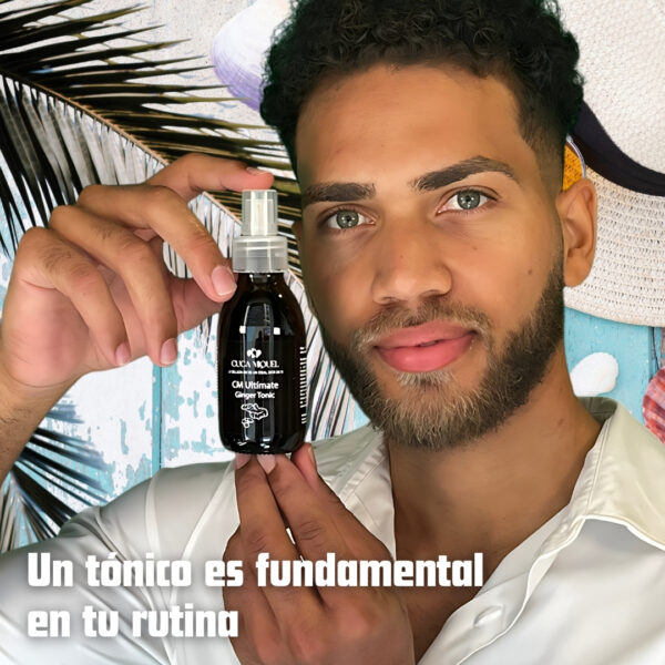 Ginger Tonic - Imagen 5