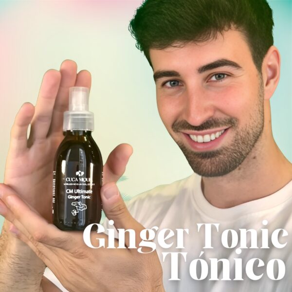 Ginger Tonic - Imagen 6
