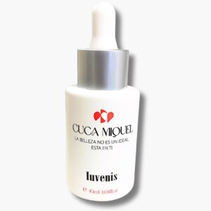 Serum Iuvenis