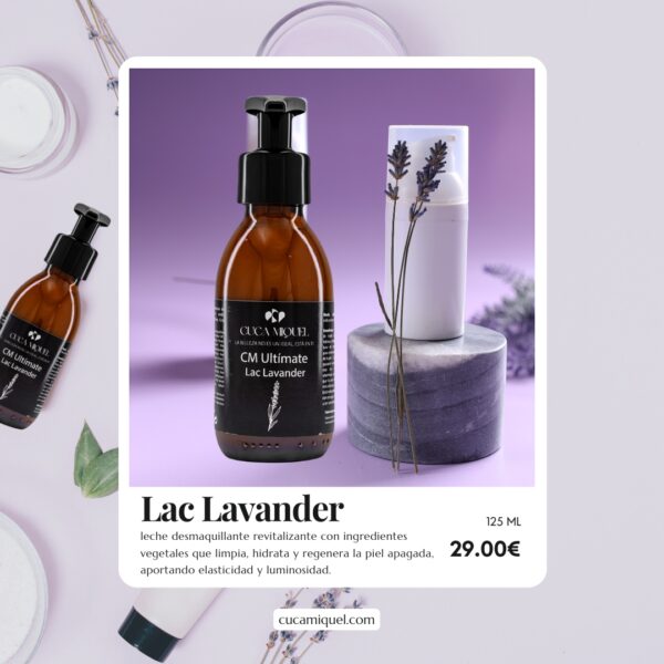Lac Lavander - Imagen 2
