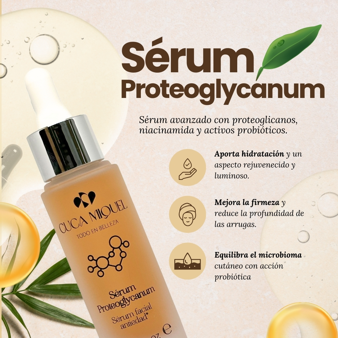 Sérum Proteoglycanum - Imagen 2