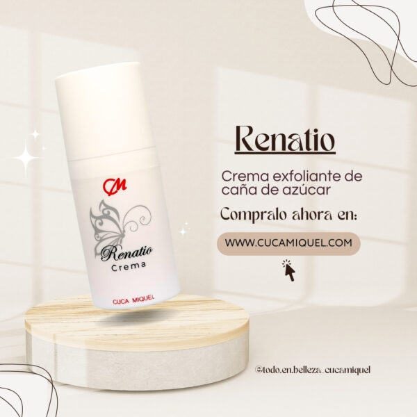 Renatio - Imagen 2