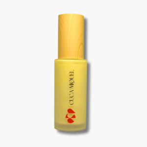 Sunscreen Ad Faciem