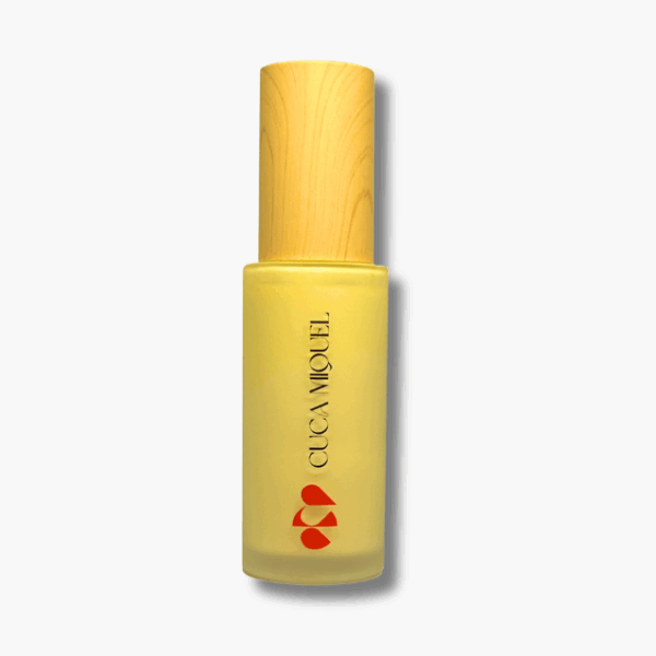 Sunscreen Ad Faciem