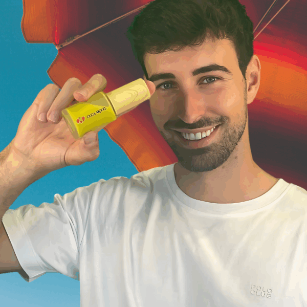 Sunscreen Ad Faciem - Imagen 5