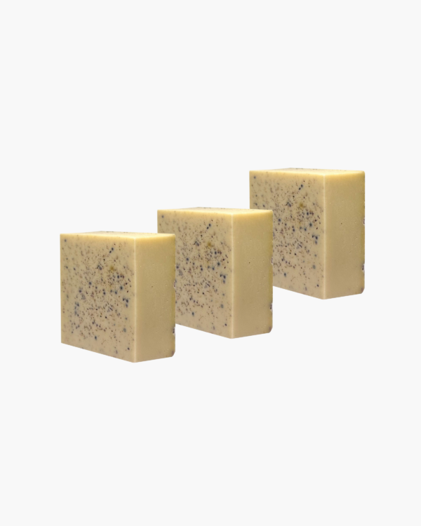 Vultus Saponen - Pastilla de jabón. - Imagen 2
