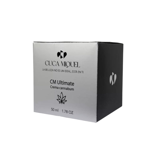 Crema Cannabum - Imagen 2