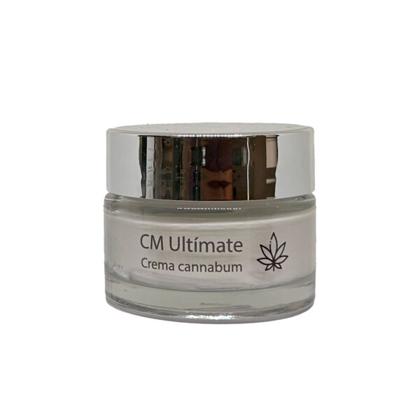Crema Cannabum